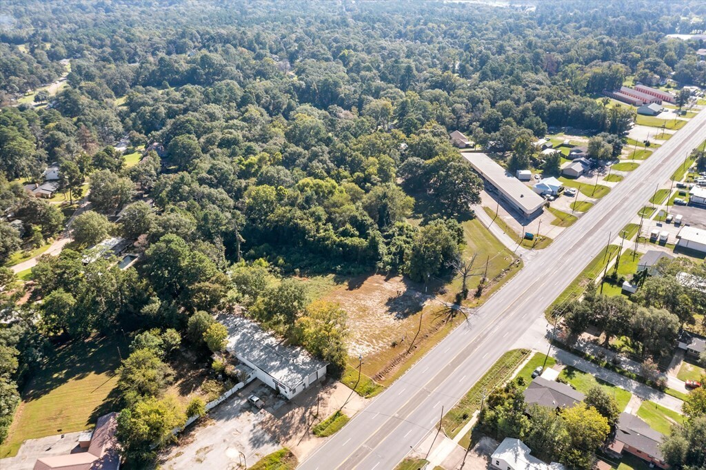 1311 E Denman Ave, Lufkin, TX for sale Primary Photo- Image 1 of 1
