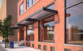 More details for 1200 W Lake St, Chicago, IL - Retail for Lease