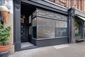 30 Heath St, London for lease Building Photo- Image 2 of 4