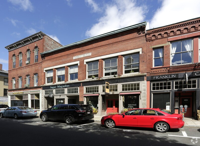 112-114 Main St, Gloucester, MA for sale - Primary Photo - Image 1 of 1
