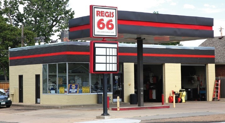 4890 Lowell Blvd, Denver, CO for sale - Primary Photo - Image 1 of 1