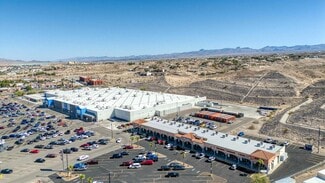 More details for 2840 Highway 95, Bullhead City, AZ - Retail for Lease