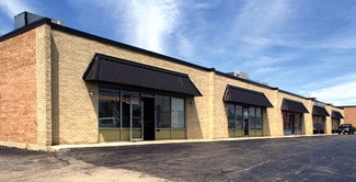More details for 1034-1104 Lunt Ave, Schaumburg, IL - Flex for Lease