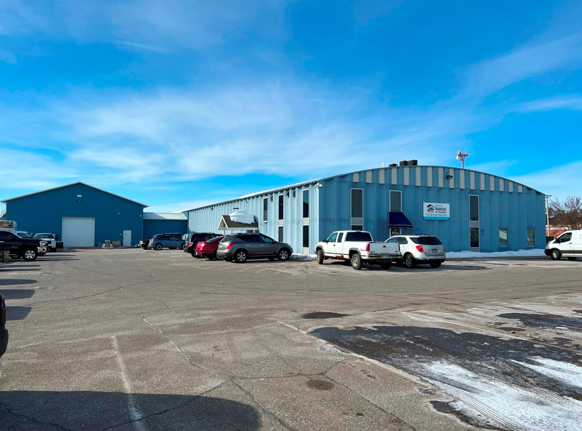 1110 Wright St St, Brainerd, MN for sale Primary Photo- Image 1 of 1