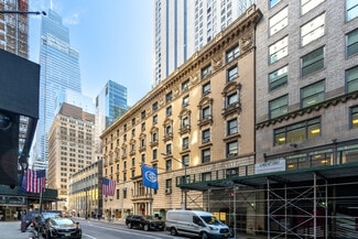 More details for 4-16 W 43rd St, New York, NY - Office for Sale