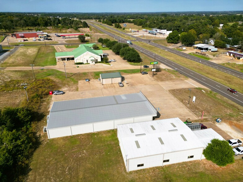 907 US Highway 287 N, Grapeland, TX for sale - Building Photo - Image 3 of 10