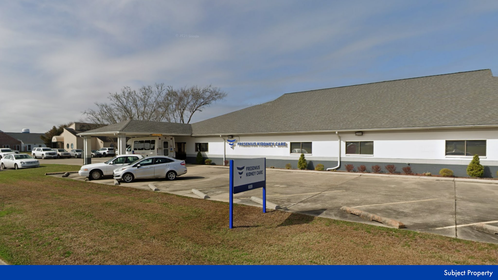 609 Rue De Brille, New Iberia, LA for sale Building Photo- Image 1 of 3