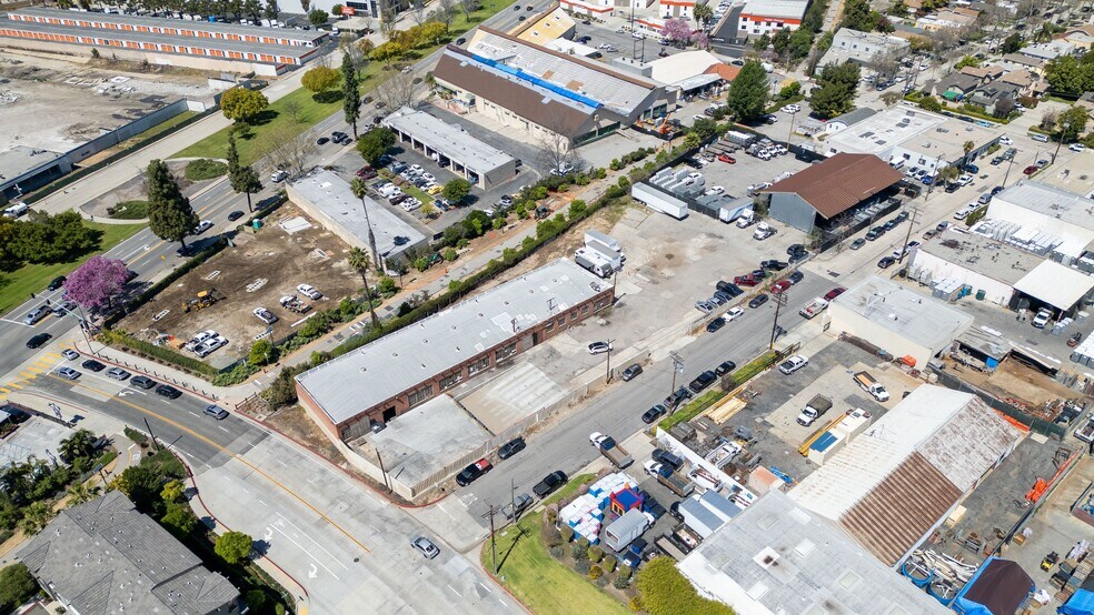 7343 Pierce Ave, Whittier, CA for lease - Building Photo - Image 3 of 15