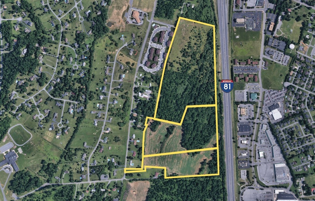 0 Delmar Rd, Martinsburg, WV for sale Primary Photo- Image 1 of 1