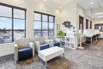 1079 S Hover St, Longmont, CO for lease Lobby- Image 1 of 12