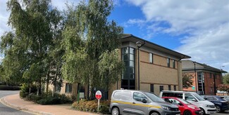 More details for 2 Coldharbour Ln, Bristol - Office for Lease