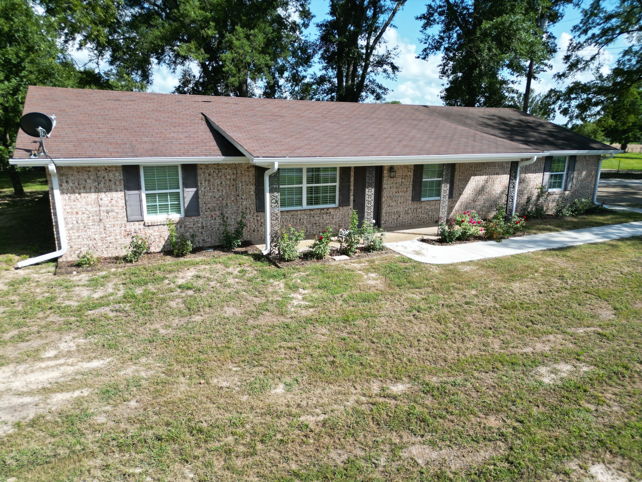 16369 State Highway 155 S, Tyler, TX for lease Building Photo- Image 1 of 15