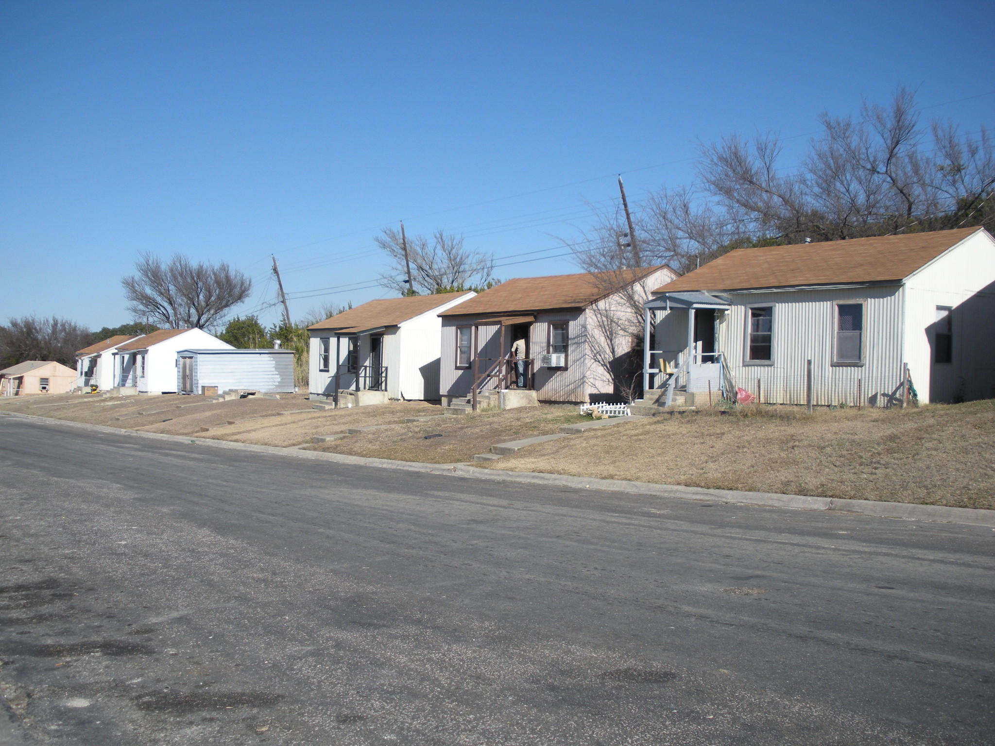 201 Lynn Dr, Harker Heights, TX for sale Building Photo- Image 1 of 1