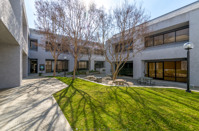 5601 W Slauson Ave, Culver City, CA for lease Building Photo- Image 1 of 7