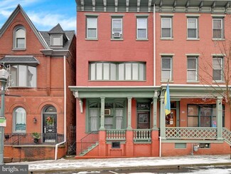 More details for 403 W Market St, Pottsville, PA - Flex for Sale