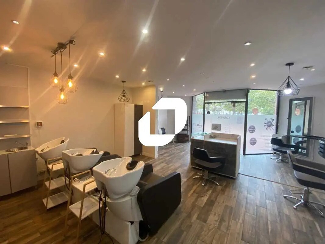 Office in Cergy for lease Interior Photo- Image 1 of 6