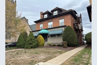 More details for 250 College Ave, Beaver, PA - Office for Sale