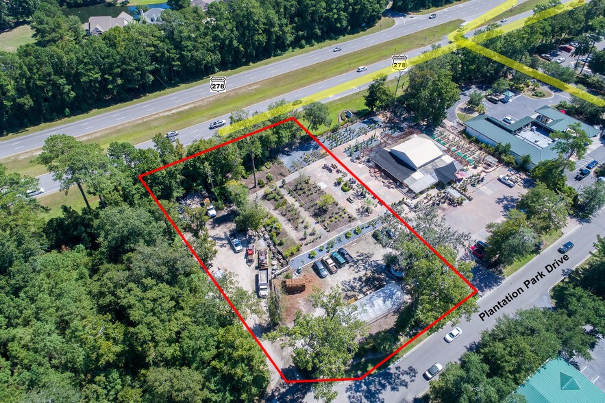 42 Plantation Park Dr, Bluffton, SC for sale - Building Photo - Image 3 of 14