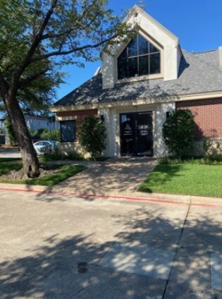 2912 W Park Row, Arlington, TX for lease - Building Photo - Image 3 of 9