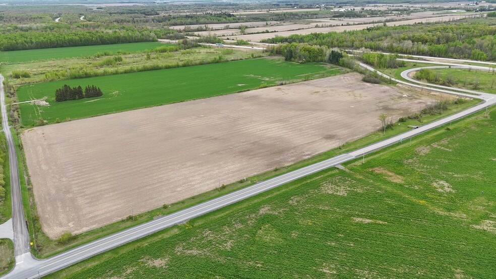 7035 County Rd 23A, Dunvegan, ON for sale - Building Photo - Image 3 of 6