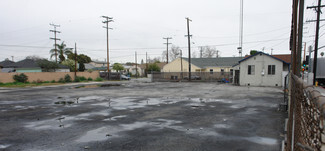 More details for 3743 E Florence Ave, Bell, CA - Land for Lease