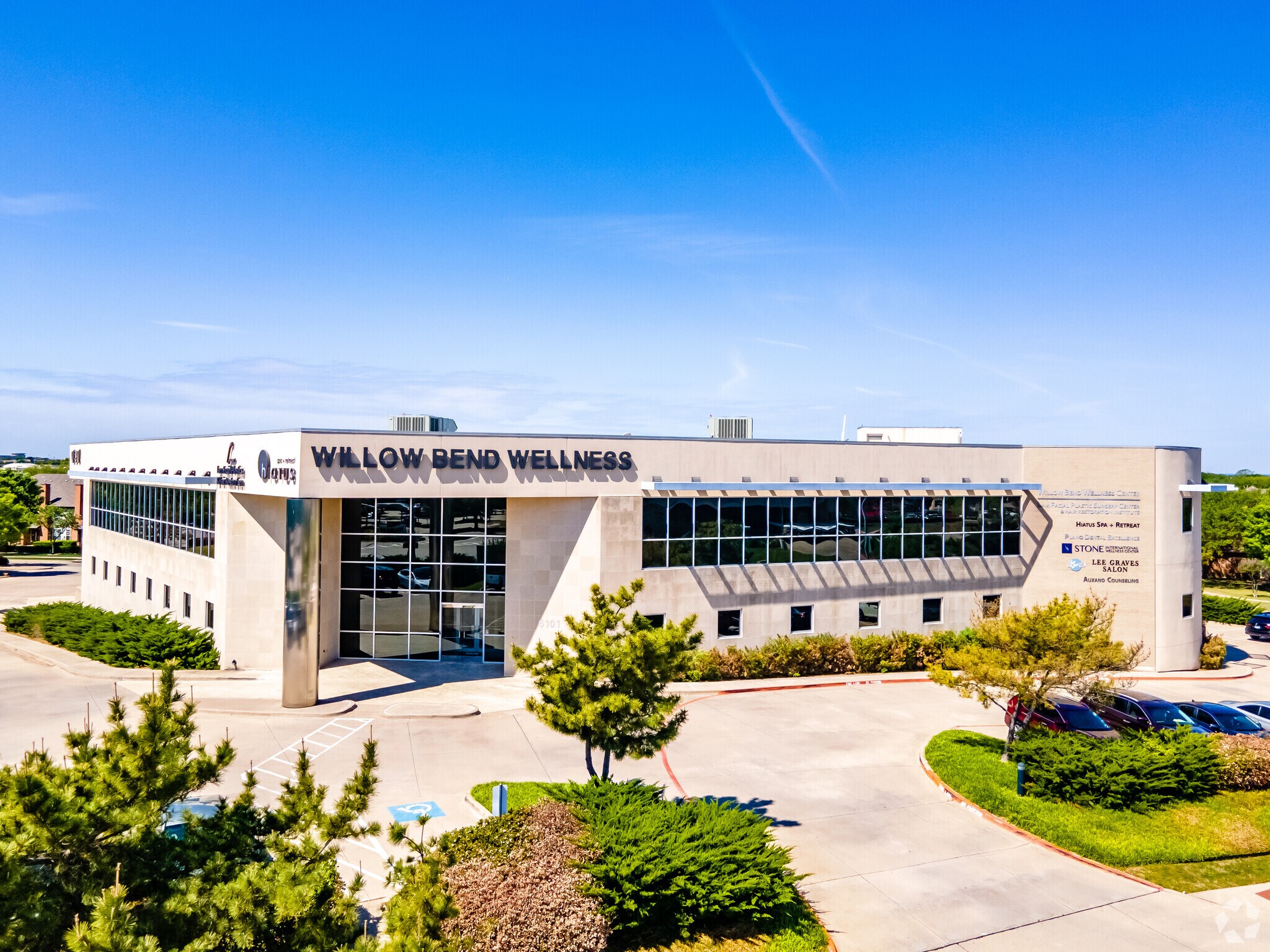 6101 Chapel Hill Blvd, Plano, TX for sale Building Photo- Image 1 of 1