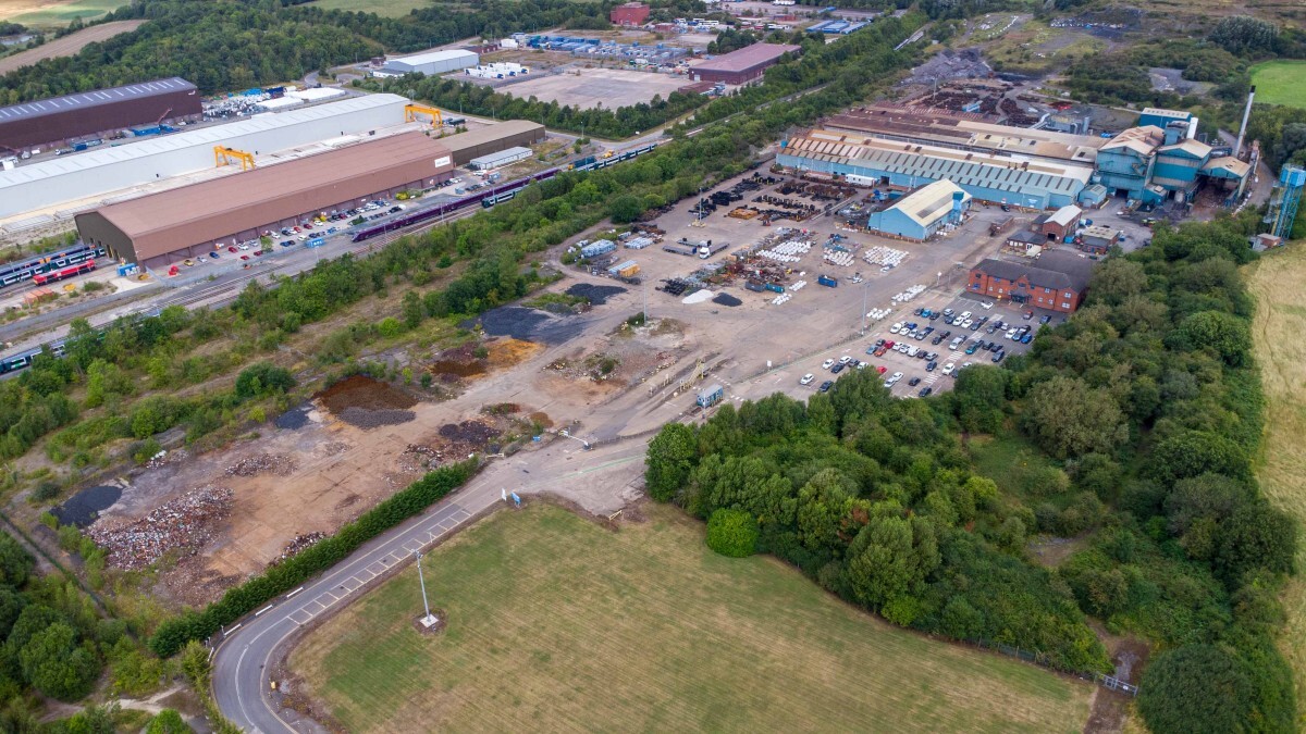 Welby Rd, Melton Mowbray for lease Building Photo- Image 1 of 6