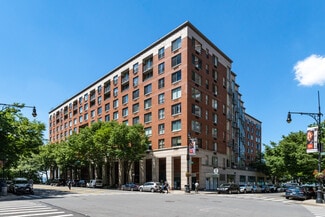 More details for 21 South End Ave, New York, NY - Multiple Space Uses for Lease