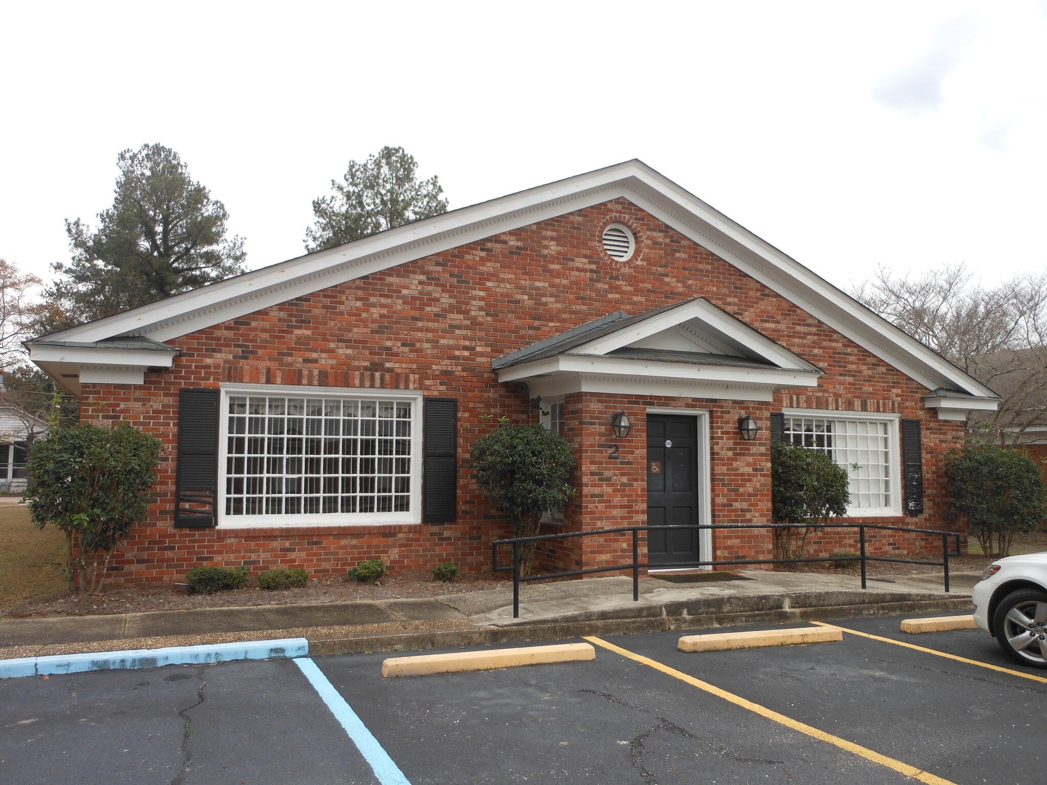 2 Medical Ct, Sumter, SC for sale Building Photo- Image 1 of 1