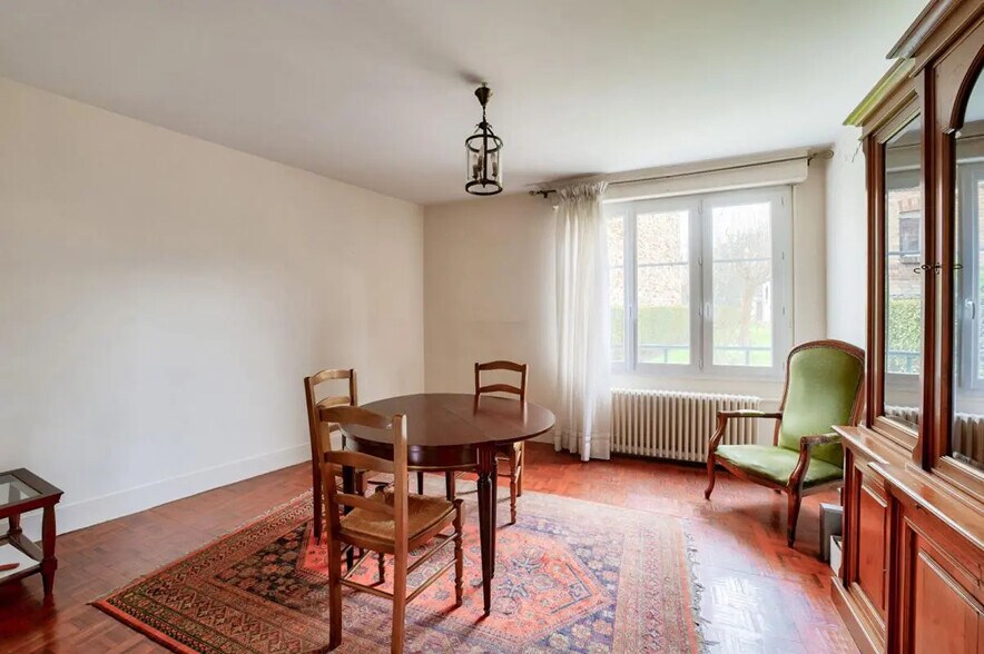 Office in Clamart for sale - Interior Photo - Image 2 of 9