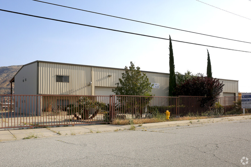 820 S Hathaway St, Banning, CA for sale - Building Photo - Image 1 of 1