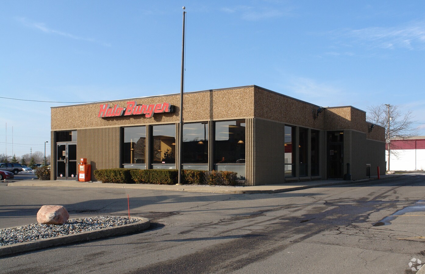 3805 E Court St Flint MI 48506 LoopNet 3805 E Court St Flint MI 48506 LoopNet