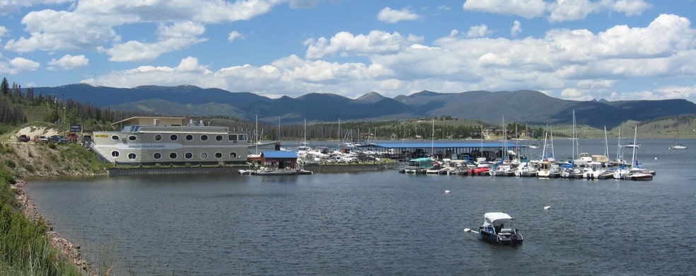 6862 Highway 34, Granby, CO for sale - Primary Photo - Image 1 of 9