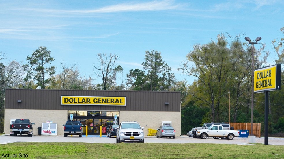 4816 State Highway 146 S, Livingston, TX for sale - Primary Photo - Image 1 of 1