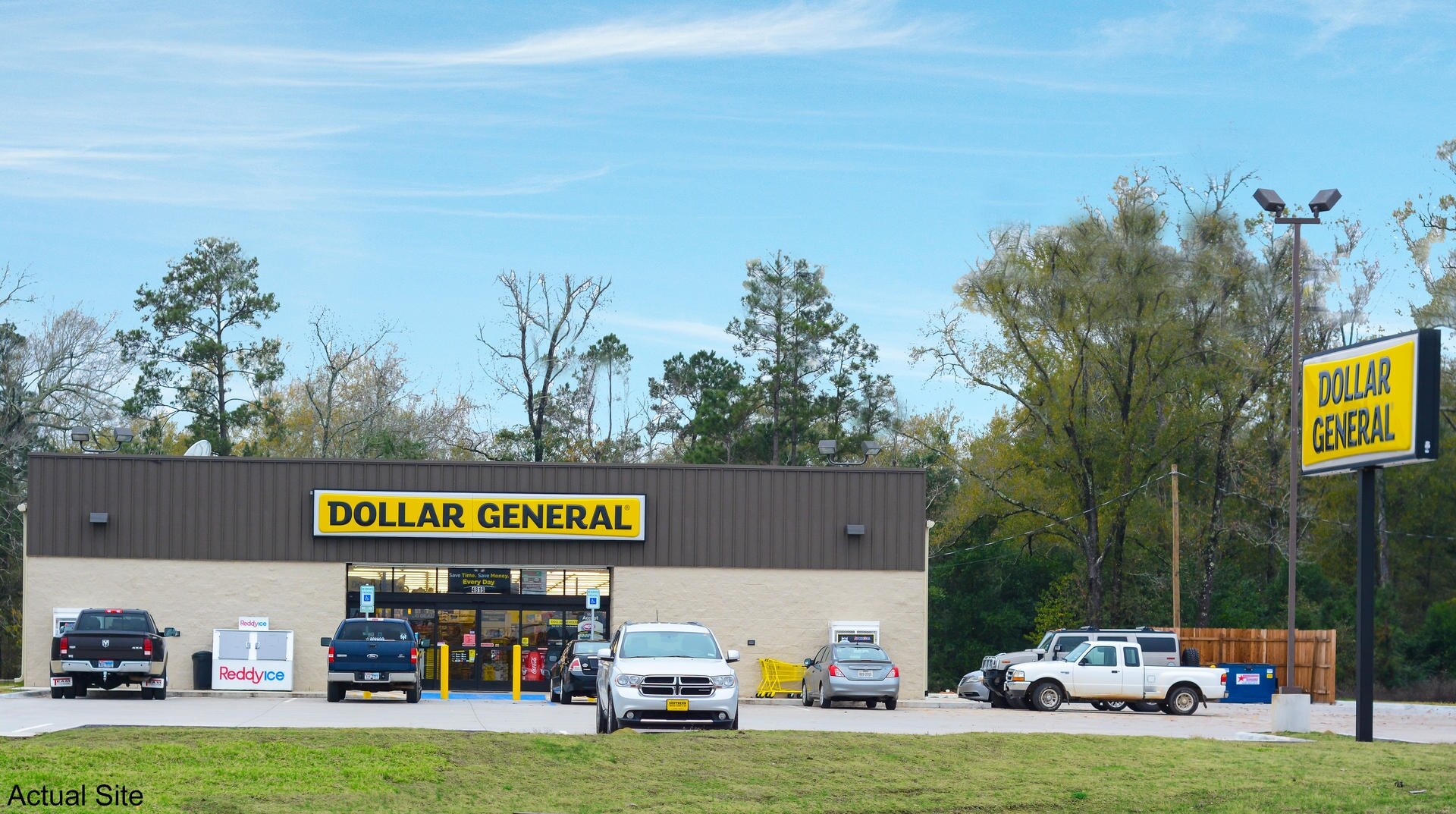 4816 State Highway 146 S, Livingston, TX for sale Primary Photo- Image 1 of 1