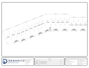 245 Willow Brook Rd, Freehold, NJ for lease Site Plan- Image 1 of 2