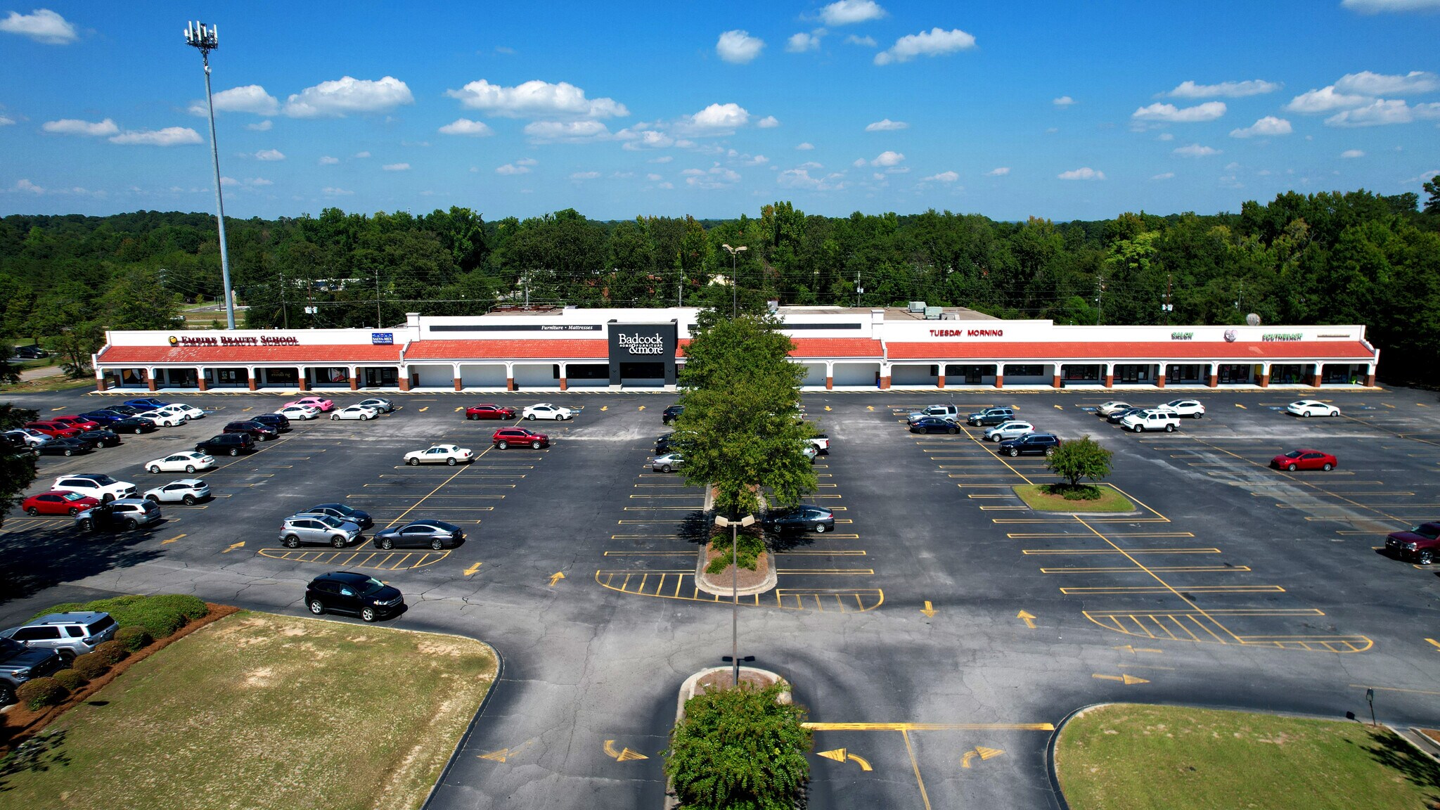 3241 Washington Rd, Augusta, GA for sale Building Photo- Image 1 of 1