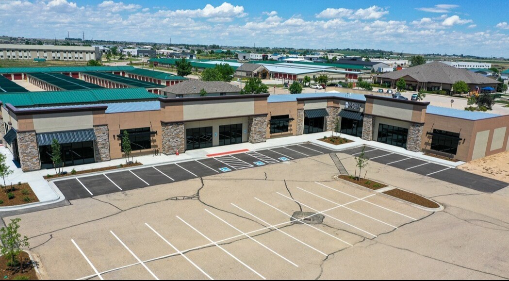 1224 Automation Dr, Windsor, CO for sale Building Photo- Image 1 of 1