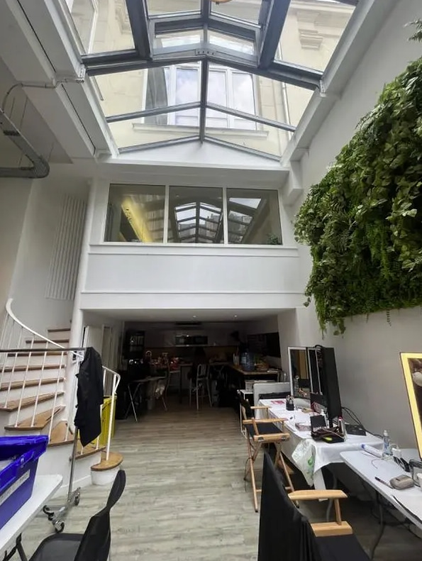 29 Rue D'Astorg, Paris for lease Interior Photo- Image 1 of 7