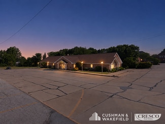 More details for 29303 Euclid Ave, Wickliffe, OH - Retail for Sale