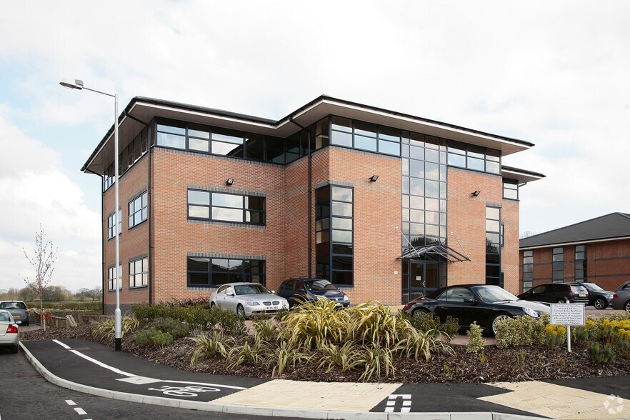 Alexandria Way, Congleton for sale - Primary Photo - Image 1 of 1