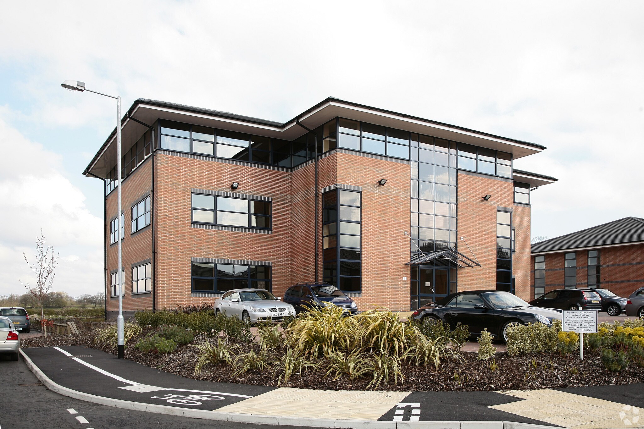 Alexandria Way, Congleton for sale Primary Photo- Image 1 of 1