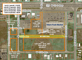 Multifamily/Commercial Mixed Use Development - Commercial Real Estate