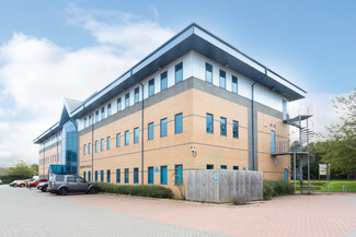 More details for Fudan Way, Stockton On Tees - Office for Lease