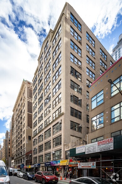 146 W 29th St, New York, NY for lease - Building Photo - Image 3 of 10