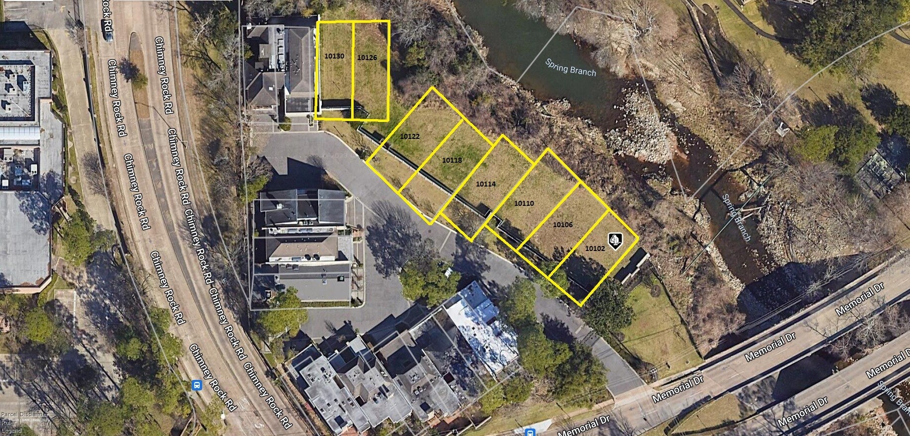 10102 Memorial Dr, Houston, TX for sale Primary Photo- Image 1 of 1