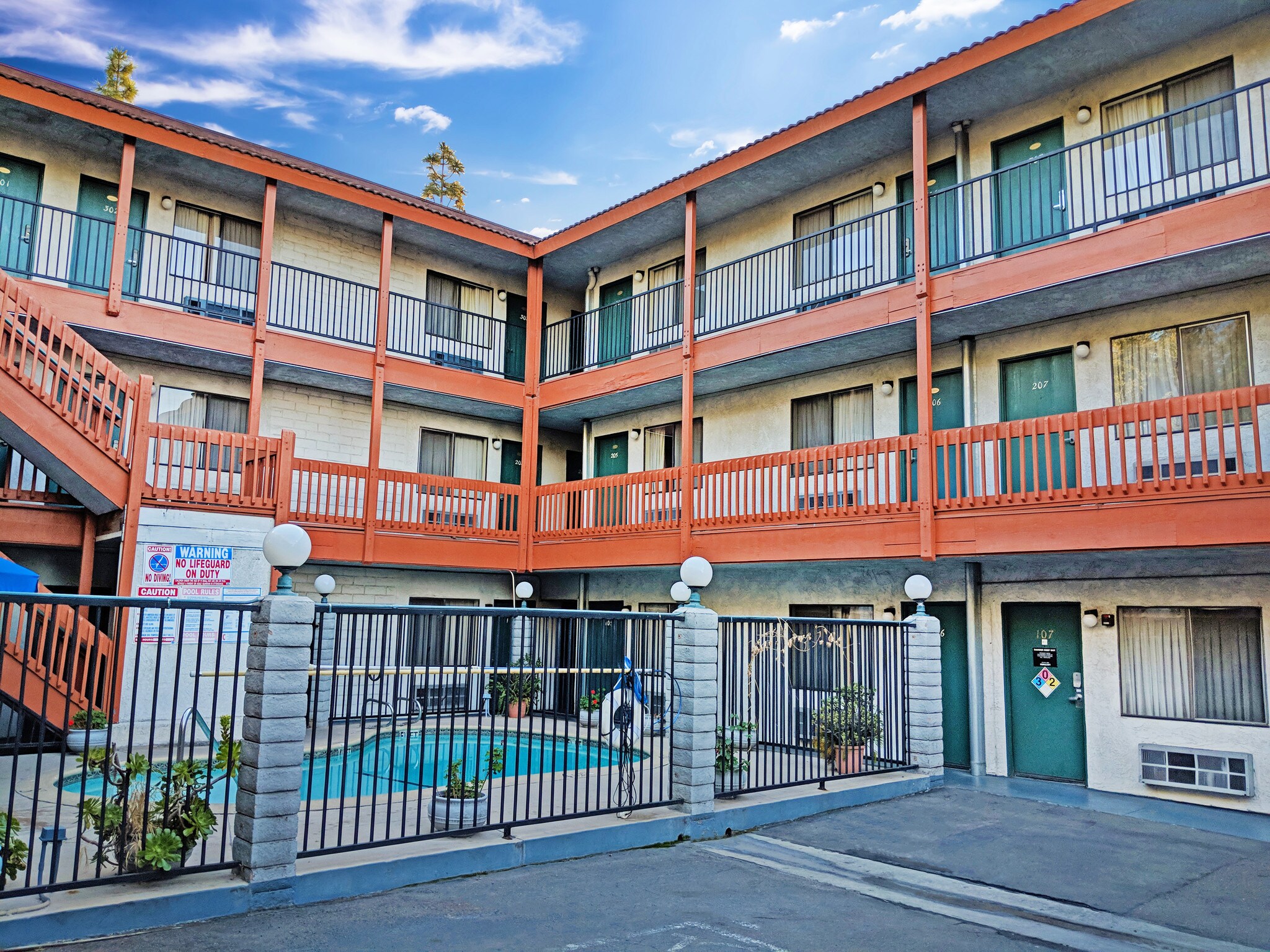 1030 W Ball Rd, Anaheim, CA for sale Building Photo- Image 1 of 1