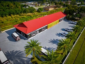 1947 SW Biltmore St, Port Saint Lucie, FL for lease Aerial- Image 2 of 29