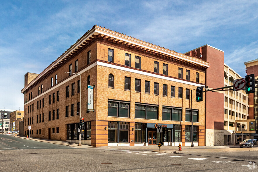 81 7th St E, Saint Paul, MN for lease - Building Photo - Image 1 of 19