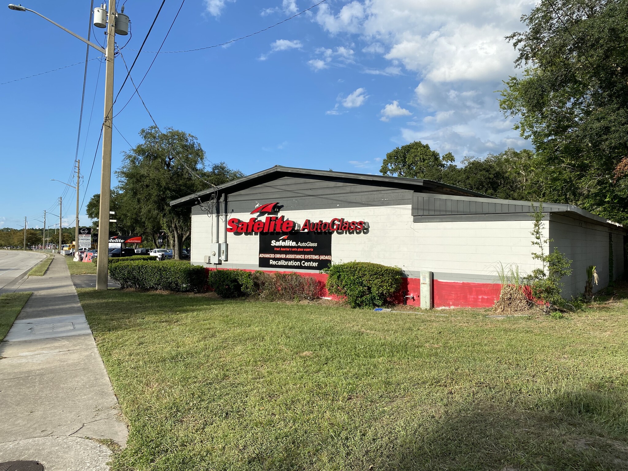 2525 N Main St, Gainesville, FL 32609 - Safelite AutoGlass | LoopNet